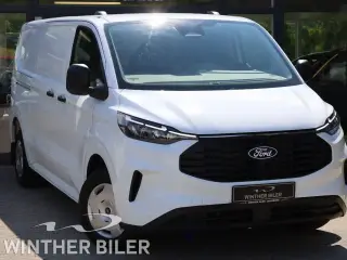 Ford Transit Custom 320 L2 2,0 EcoBlue Trend