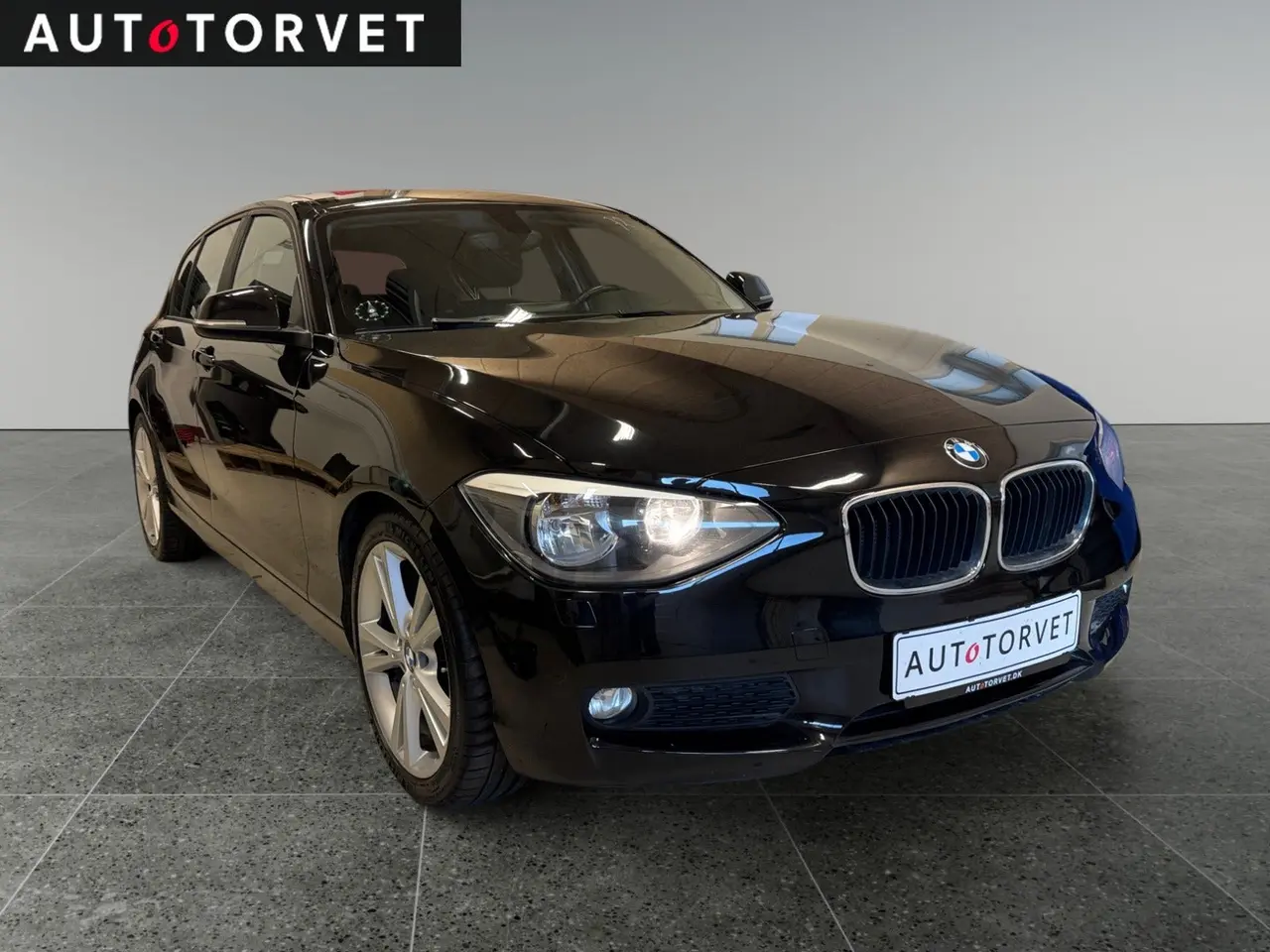 Billede 2 - BMW 116d 1,6 ED