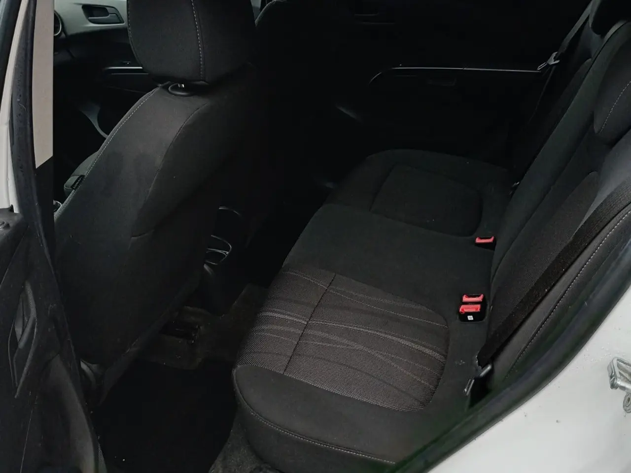 Billede 8 - Chevrolet Aveo 1,2 LS ECO