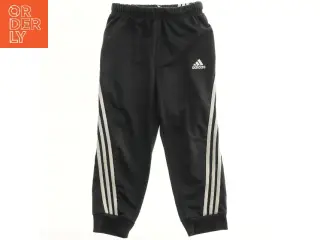 Børne træningsbukser fra Adidas (str. 98)