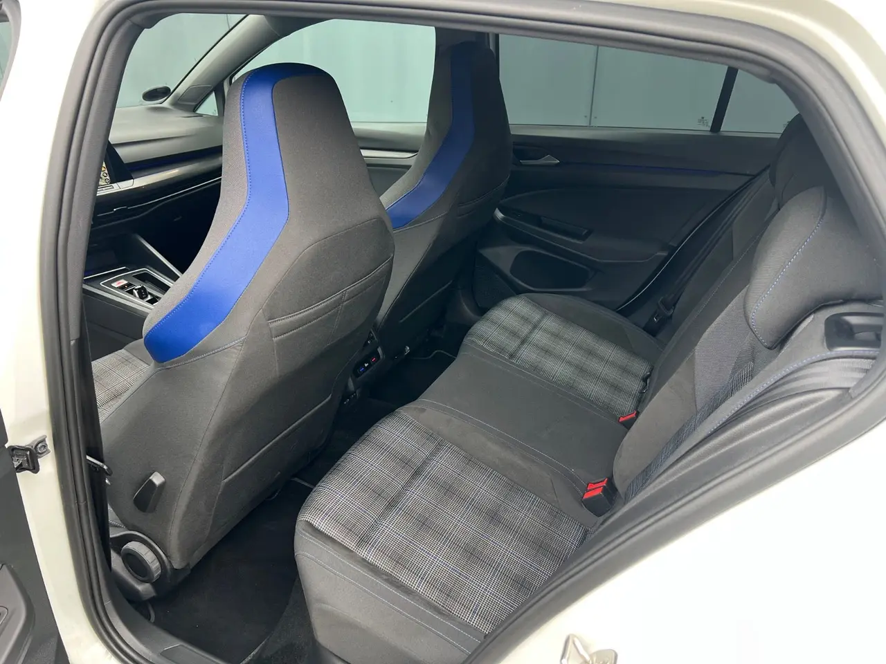 Billede 16 - VW Golf VIII 1,4 GTE DSG