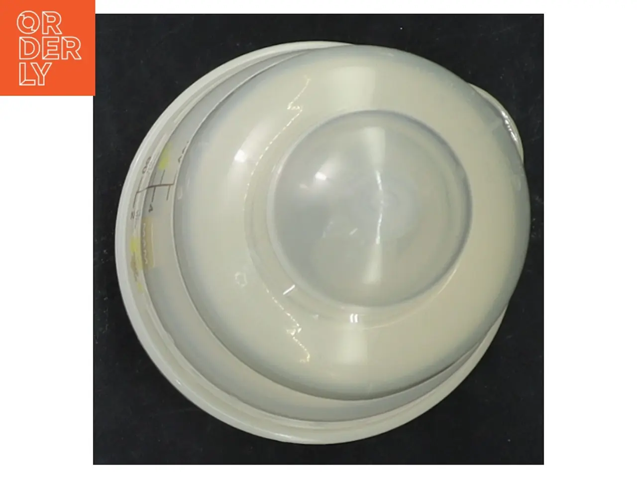 Billede 2 - MAM sutteflaske 130 ml fra Mam (str. 12 cm)
