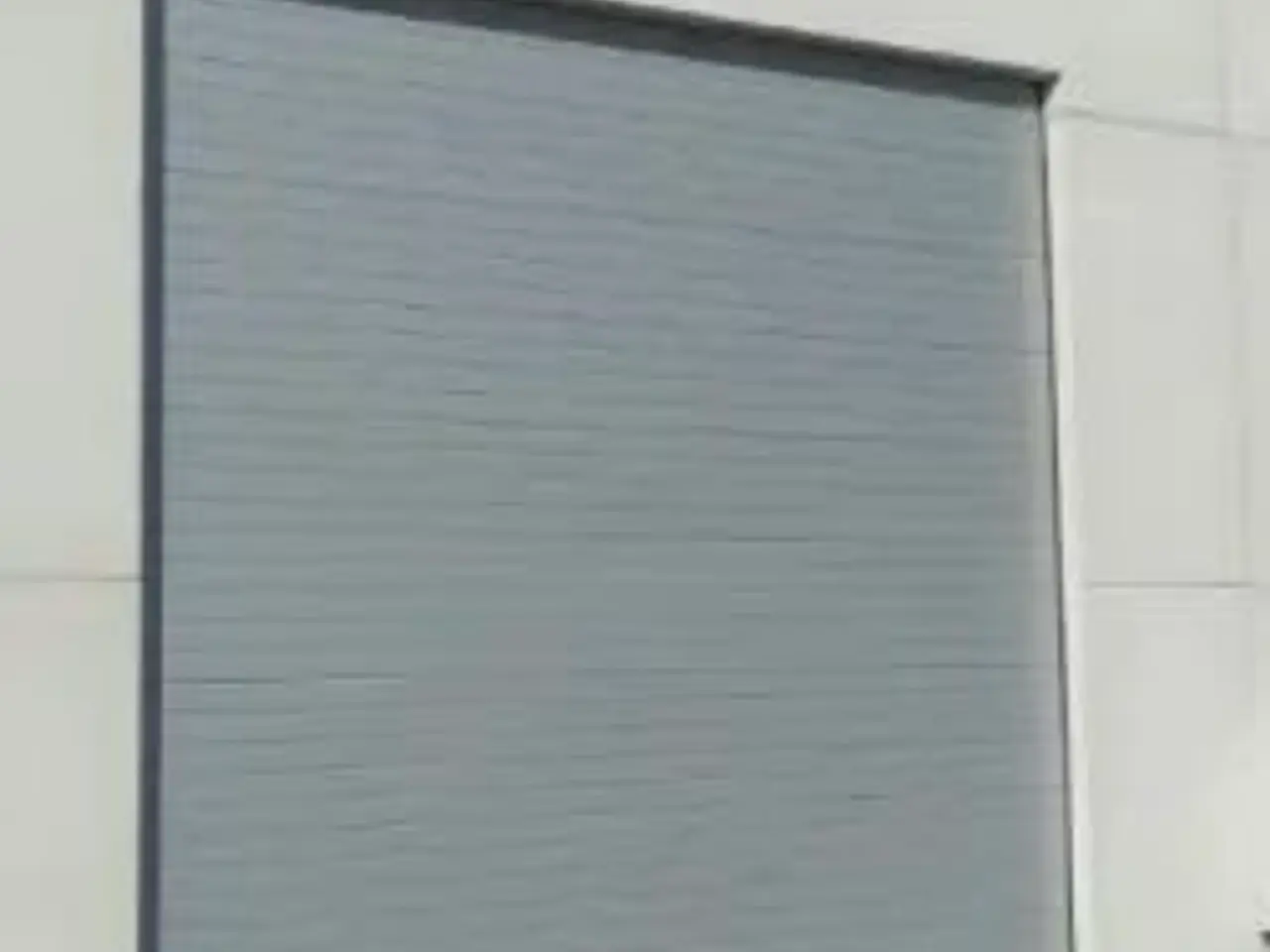 Billede 1 - 6 meter el port