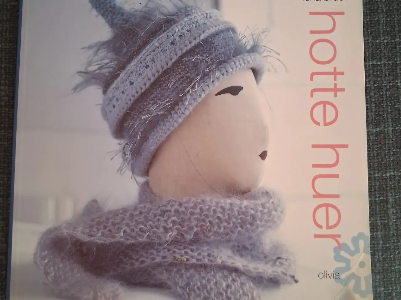 Billede 1 - Hotte huer