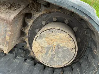 Volvo ECR 88d - 5