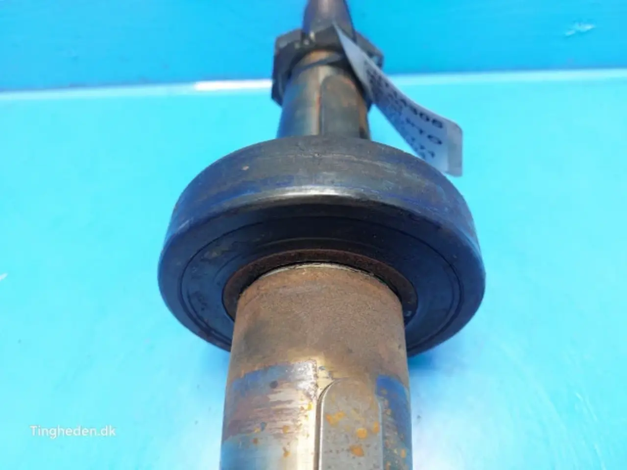 Billede 8 - Massey Ferguson 40 Aksel PTO Motor 28780771