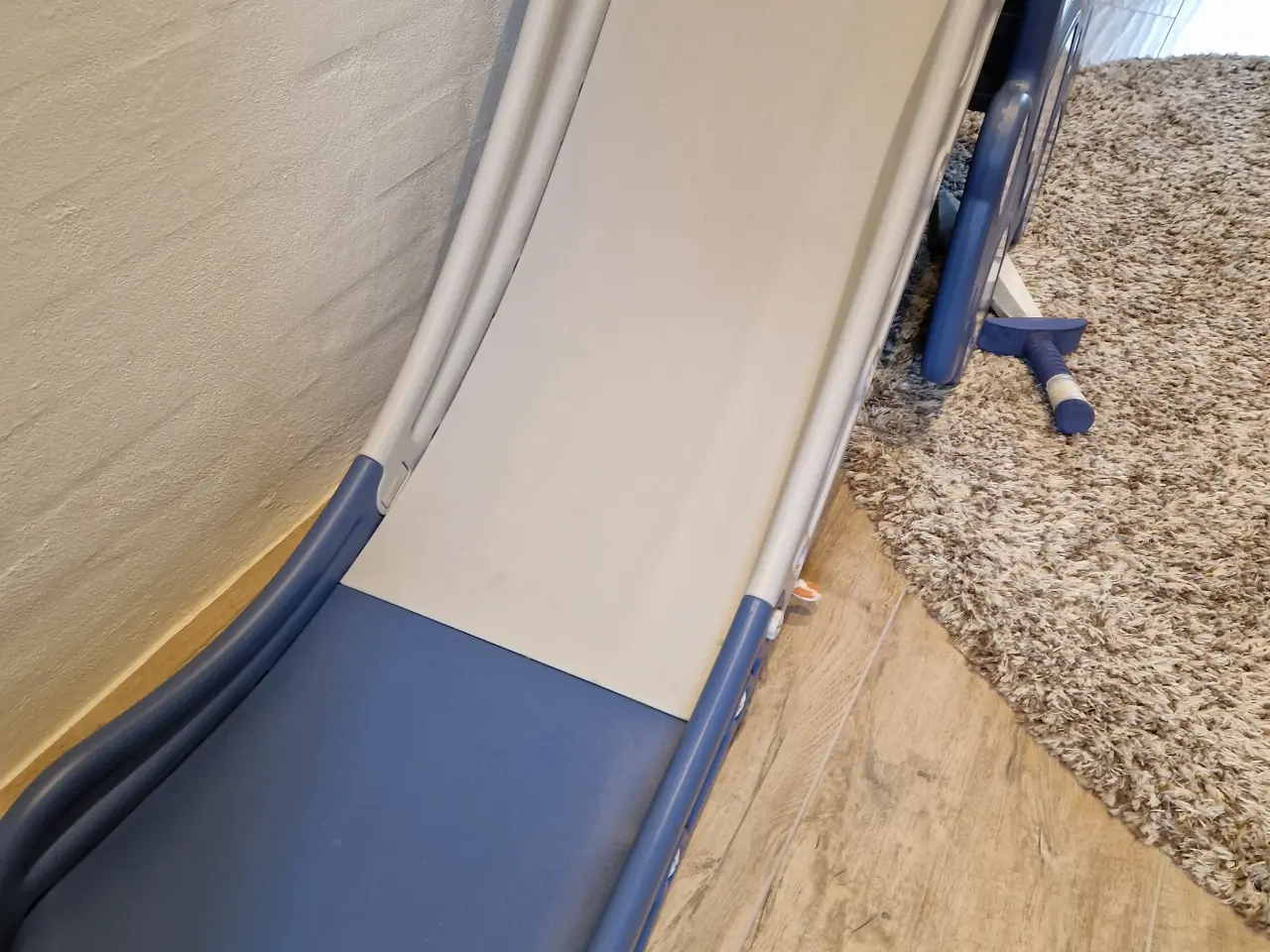 Billede 3 - Rutchebane Kids Zone i plast