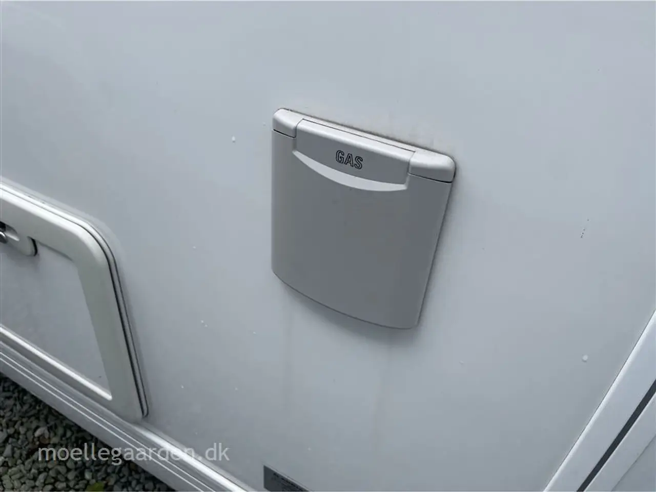 Billede 3 - 2018 - Adria Alpina 663 UK