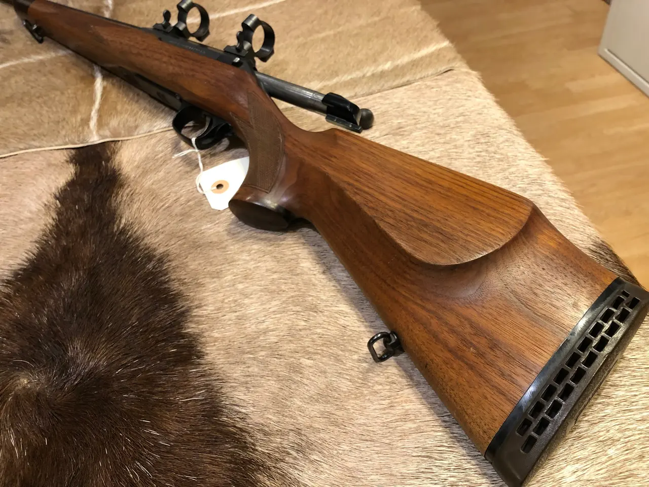 Billede 4 - Tikka M590 Riffel
