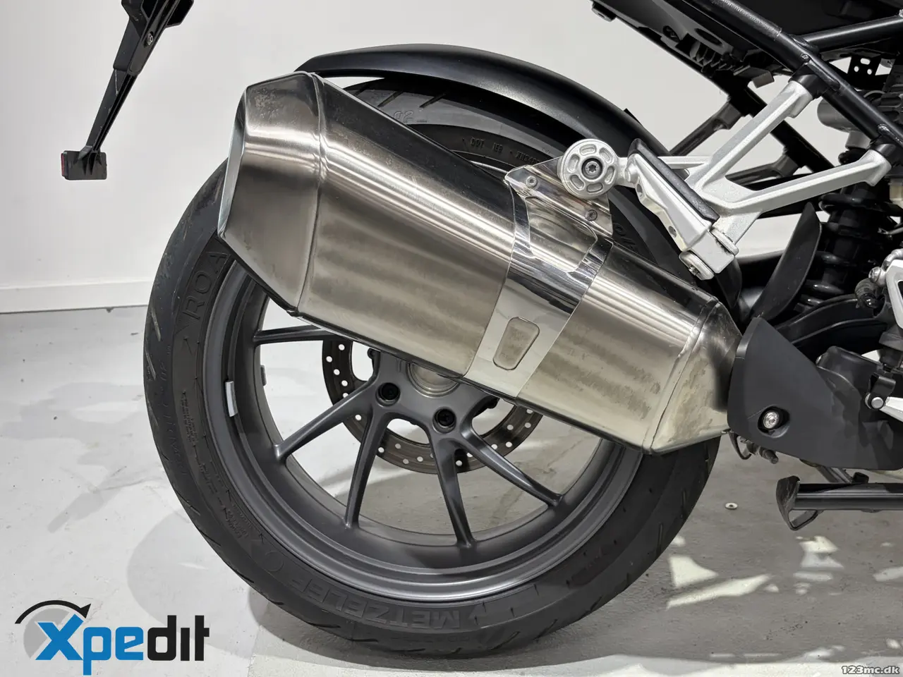 Billede 20 - BMW R 1250 R