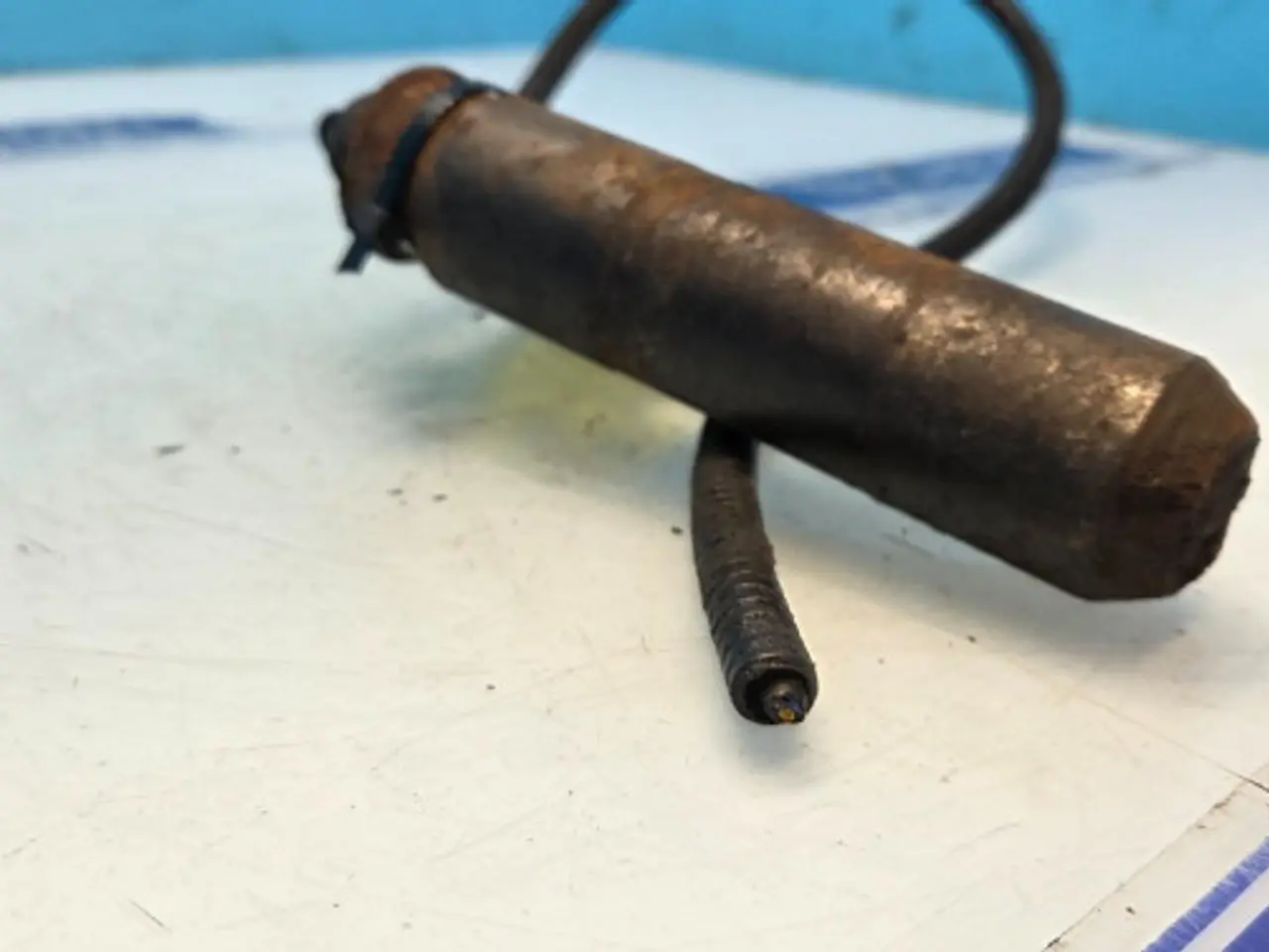 Billede 6 - Valmet 8350 Sensor Pin 33303900