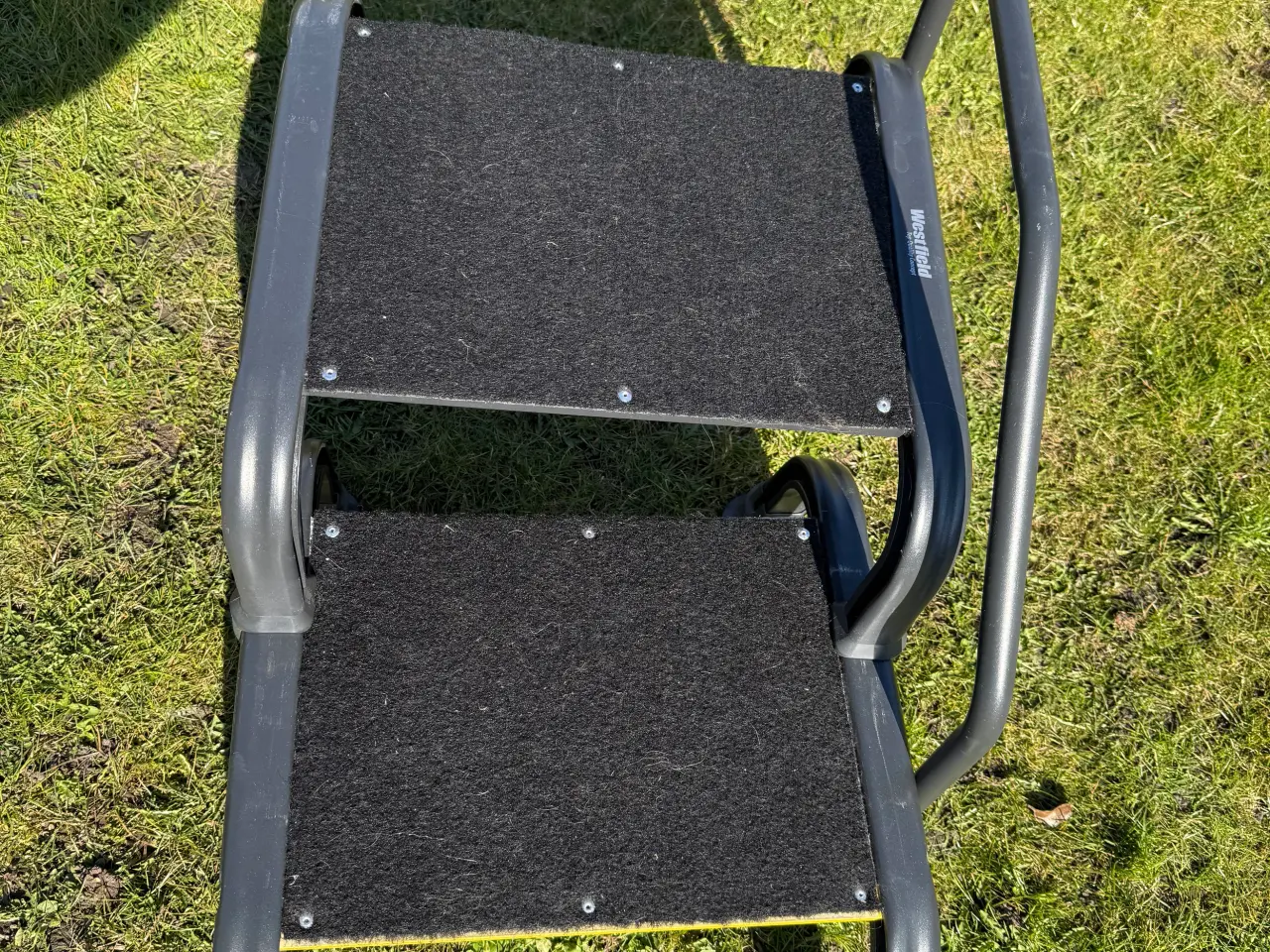 Billede 2 - Dobbelttrin "Westfield Prostep 