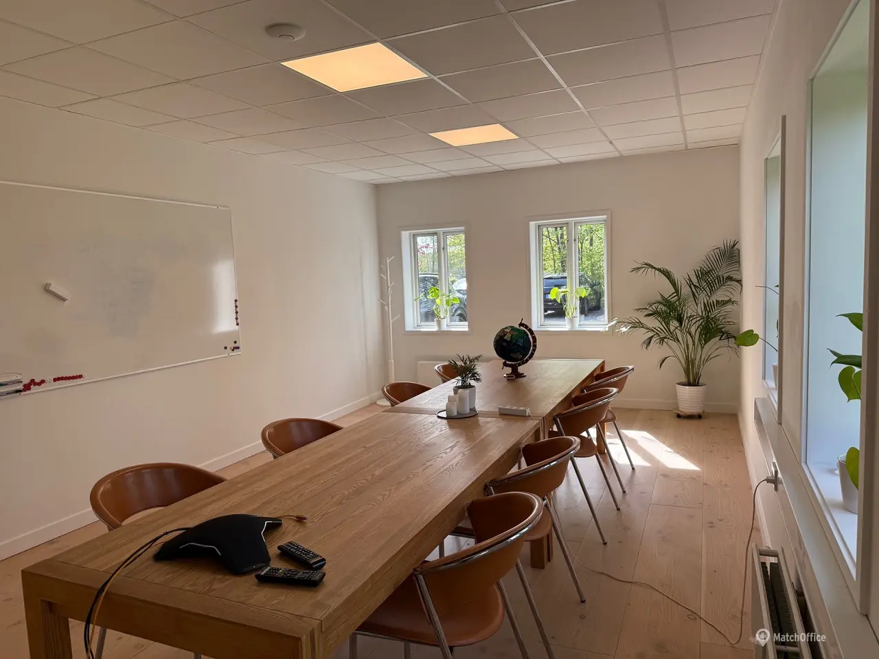 Billede 5 - Gennemgribende moderniseret lejemål