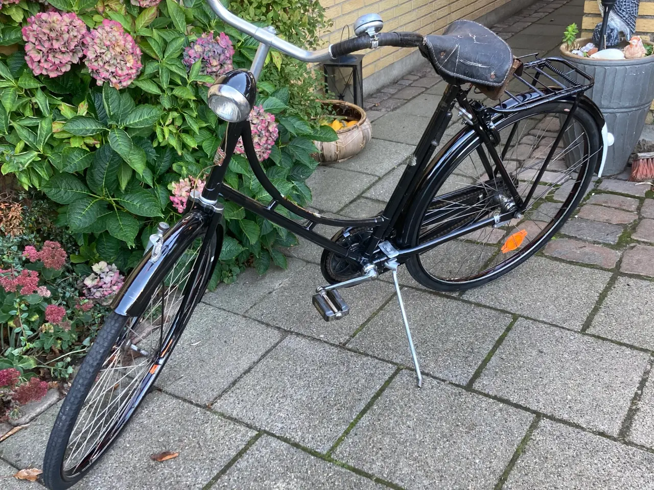Billede 6 - Waldeck retro Cykel