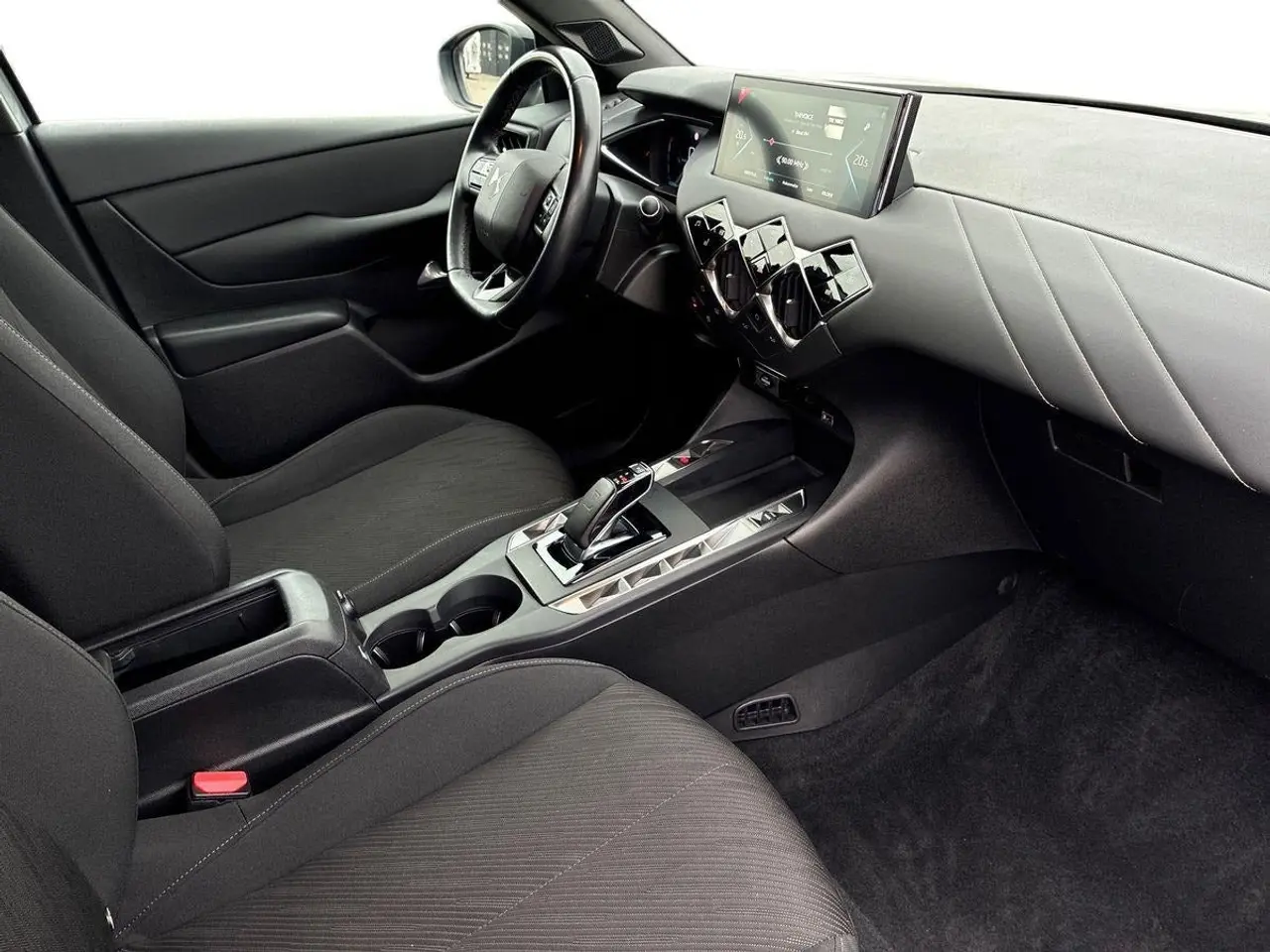 Billede 9 - DS DS 3 CrossBack 50 E-Tense Chic
