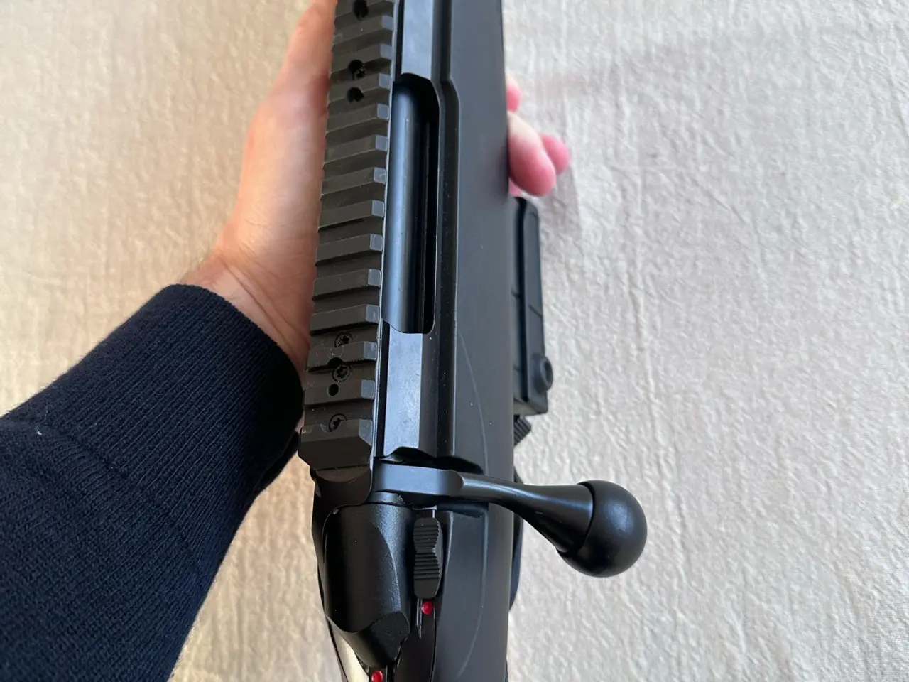 Billede 6 - Tikka T3X CTR 308win + Stalon lyddæmper