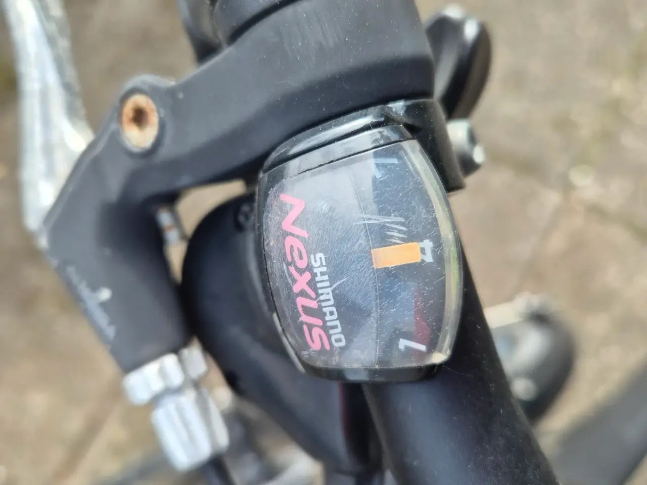 Billede 1 - Junior/herre cykel