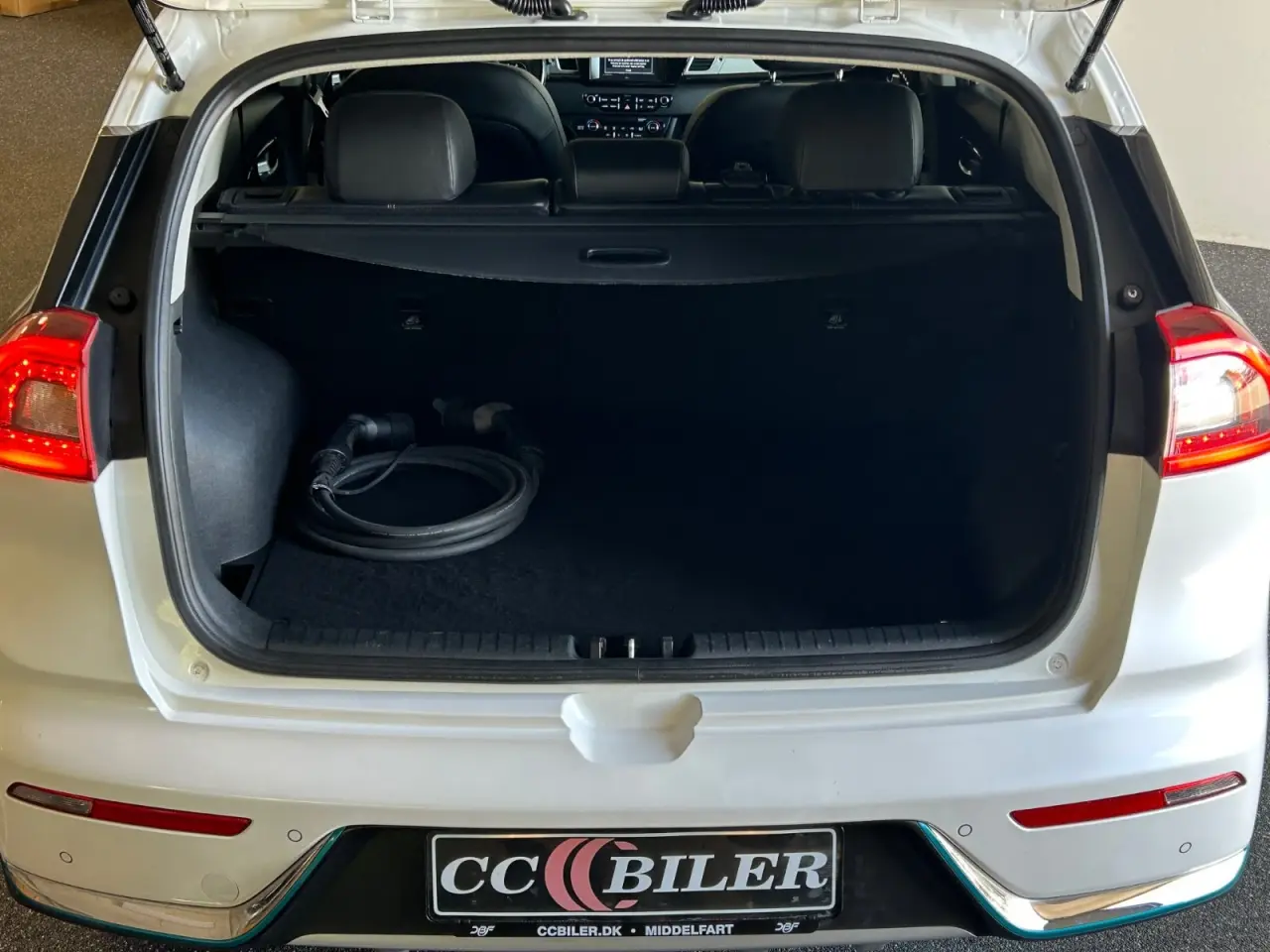 Billede 6 - Kia Niro 1,6 PHEV Advance DCT