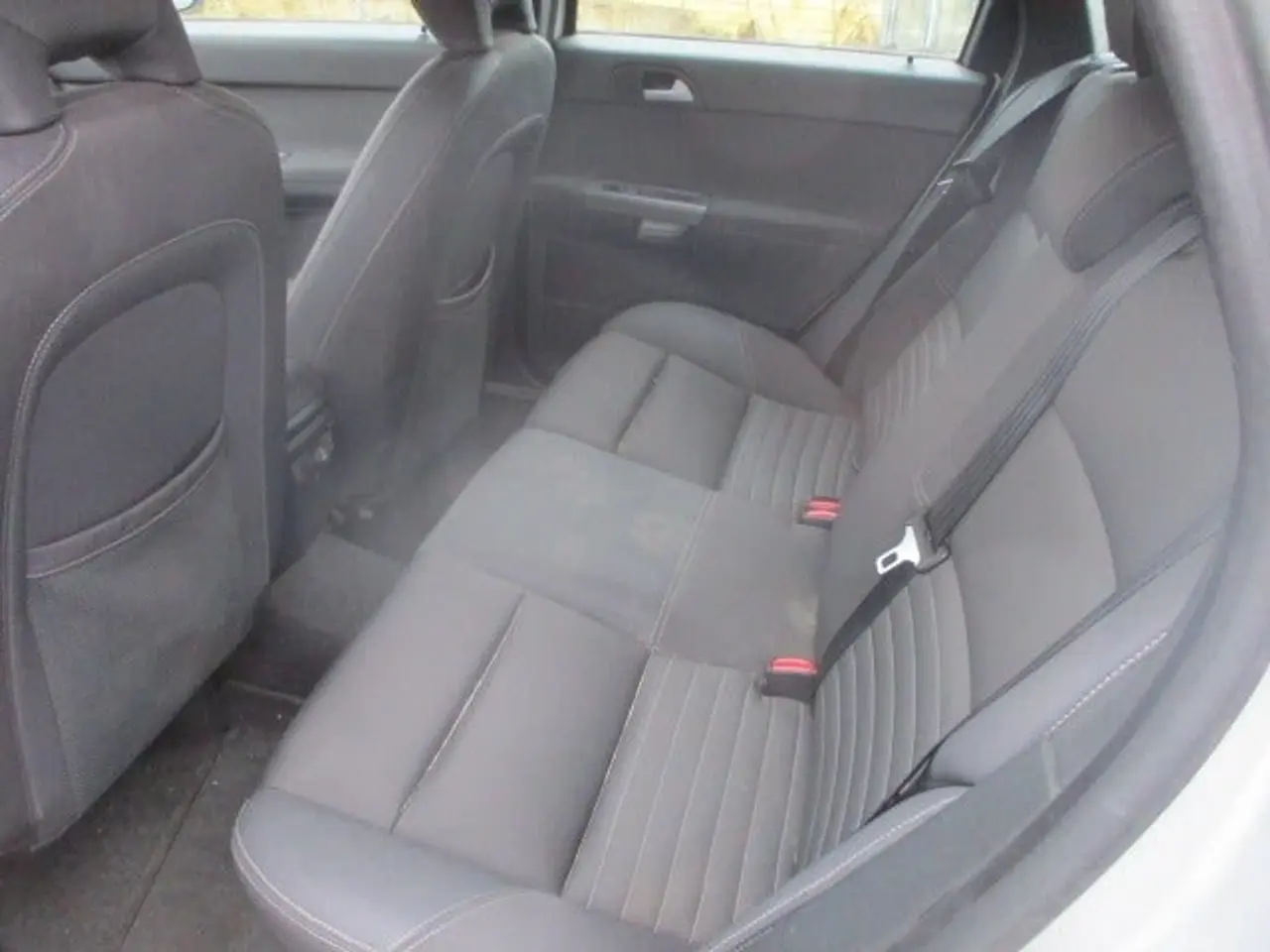 Billede 7 - Volvo V50 1,8 