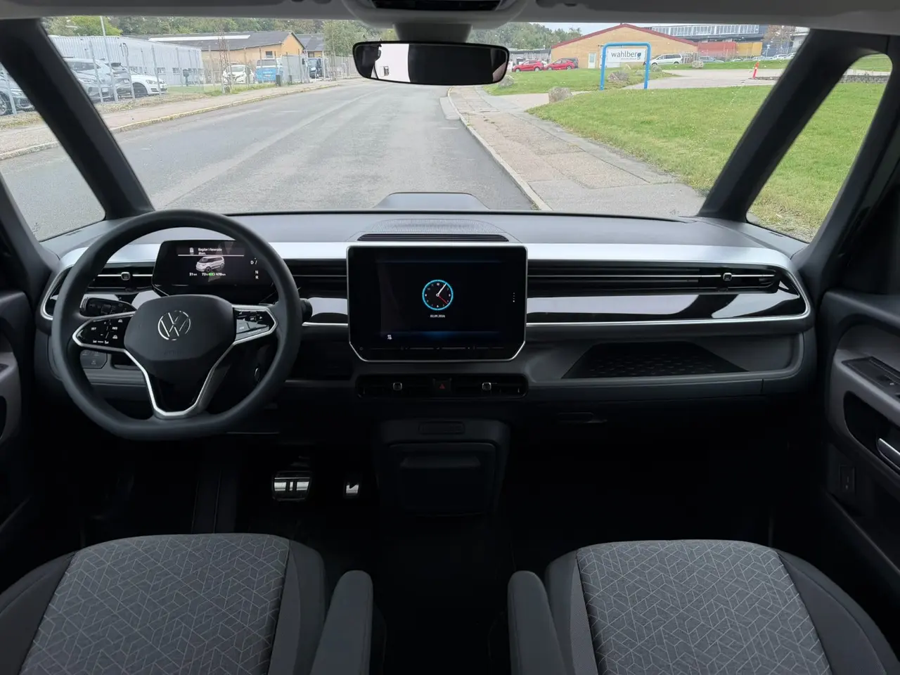 Billede 10 - VW ID. Buzz 86 Pro 7prs LWB