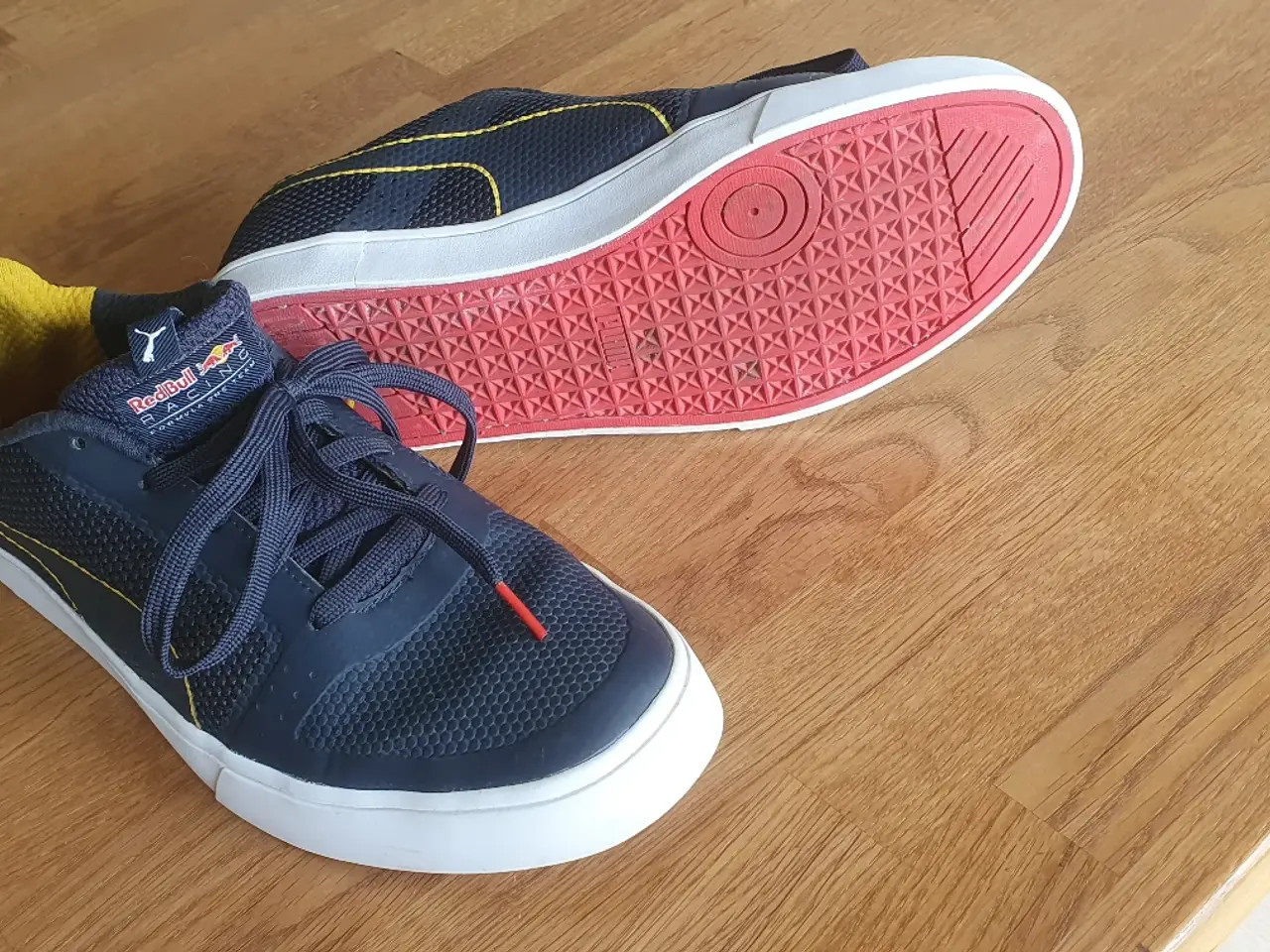 Billede 5 - Puma Red Bull Racing
