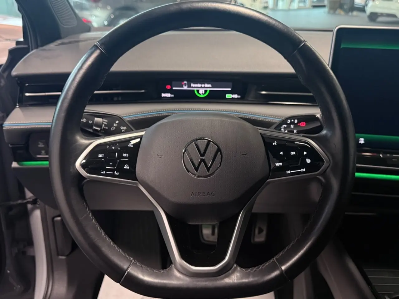 Billede 11 - VW ID.7 77 Style