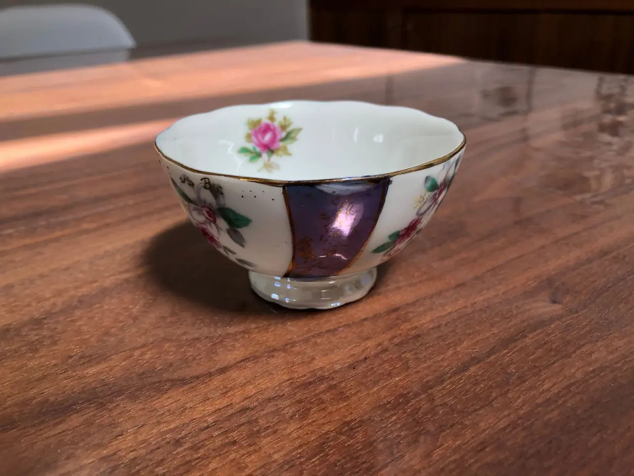 Billede 5 - Porcelæn skål 