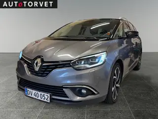 Renault Grand Scenic IV 1,6 dCi 160 Bose Edition EDC 7prs