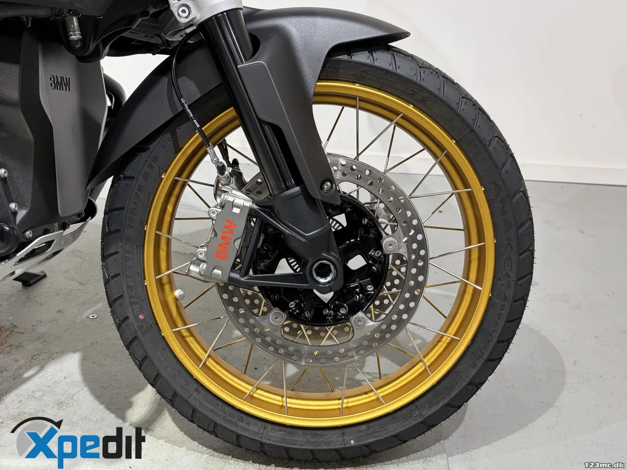 Billede 25 - BMW R 1300 GS Adventure