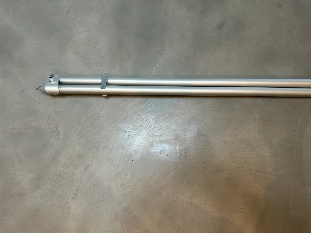 Billede 3 - Fiamma Support leg