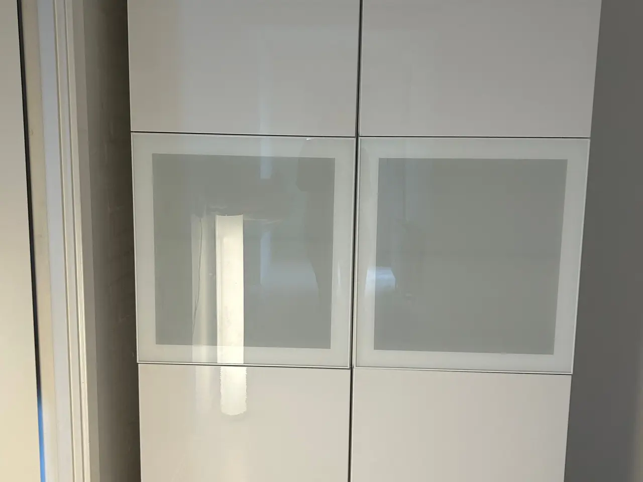 Billede 1 - BESTÅ skab