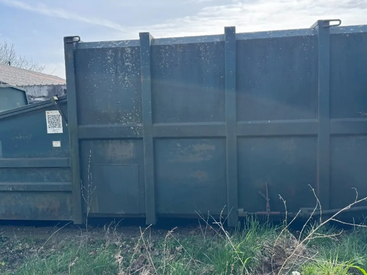 Billede 4 - Komprimator 6m 10272