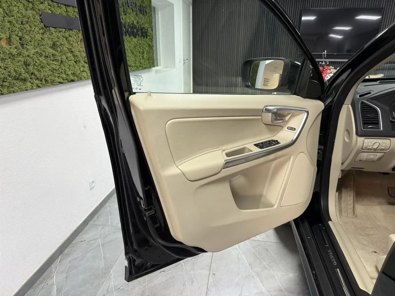 Billede 20 - Volvo XC60 2,0 D4 Summum 190HK 5d 8g Aut.