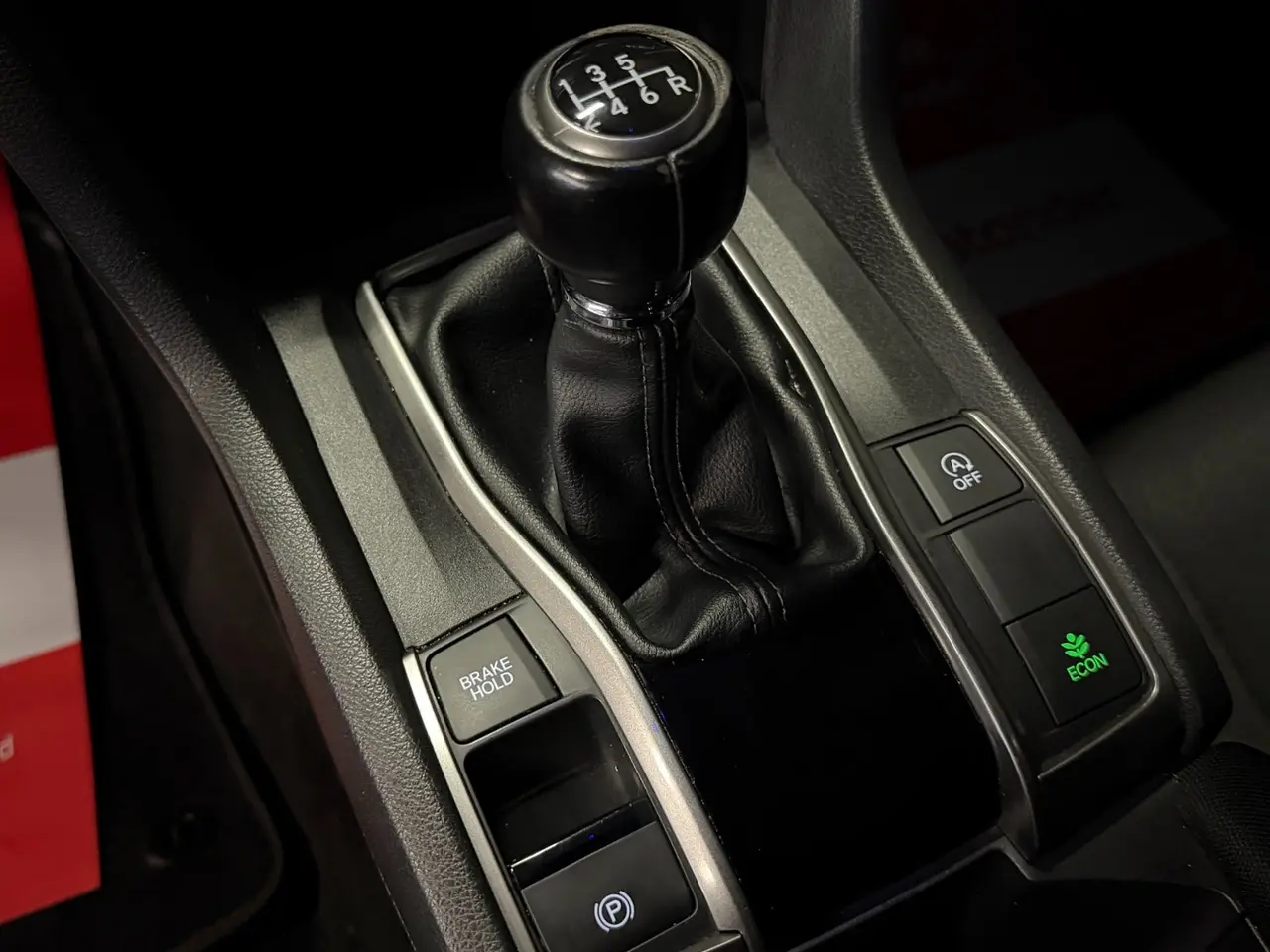Billede 15 - Honda Civic 1,0 VTEC Turbo Elegance