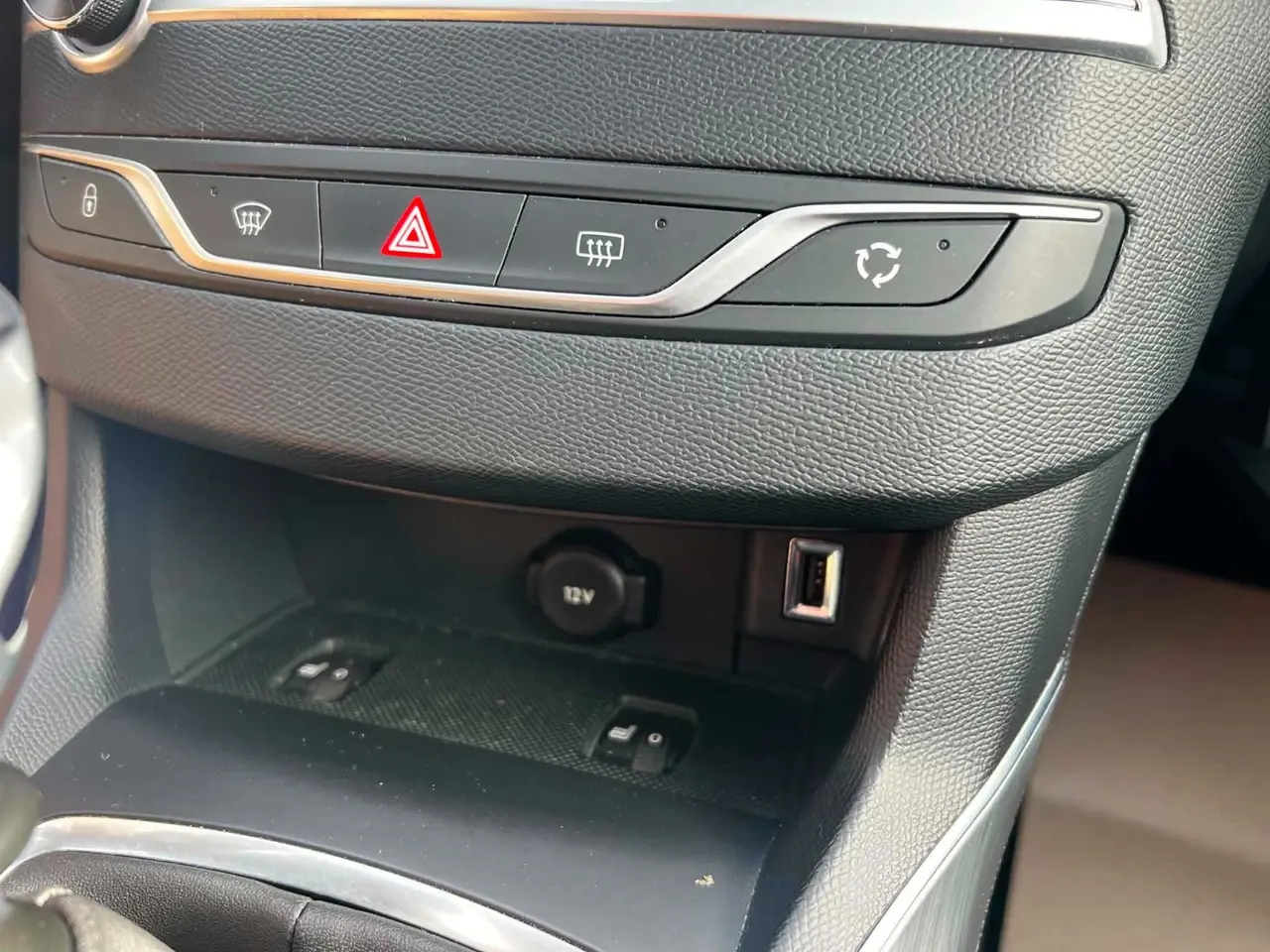 Billede 18 - Peugeot 308 1,2 PureTech 130 Selection Sky SW