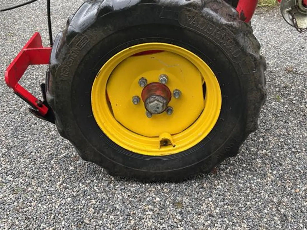 Billede 53 - Väderstad Rapid 400 C Kombisåsæt / Combi Drill