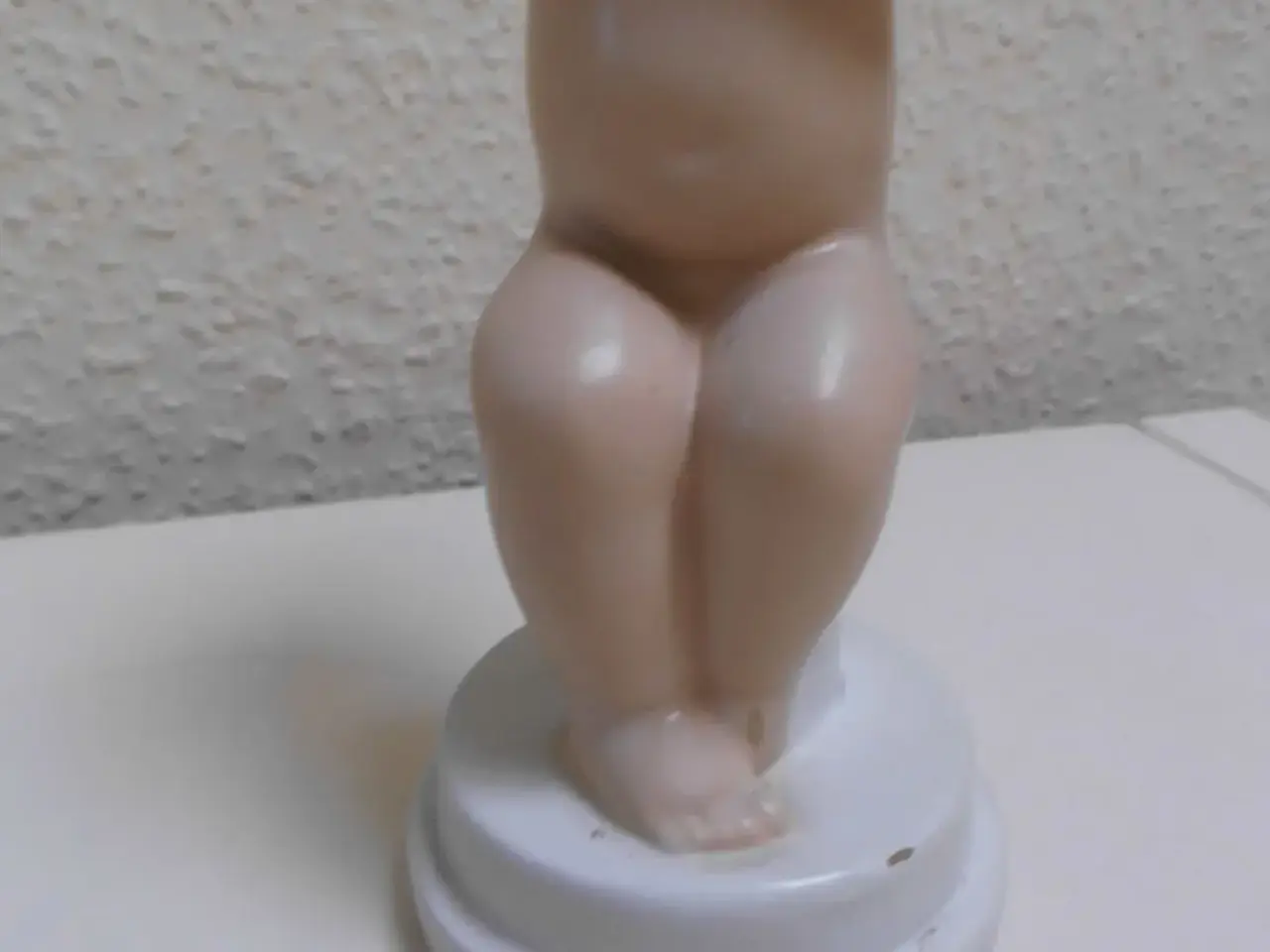 Billede 3 - Edith Pedersen figur