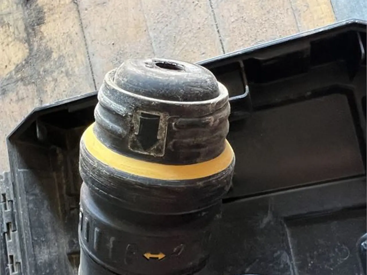 Billede 5 - Dewalt D25144 - QS