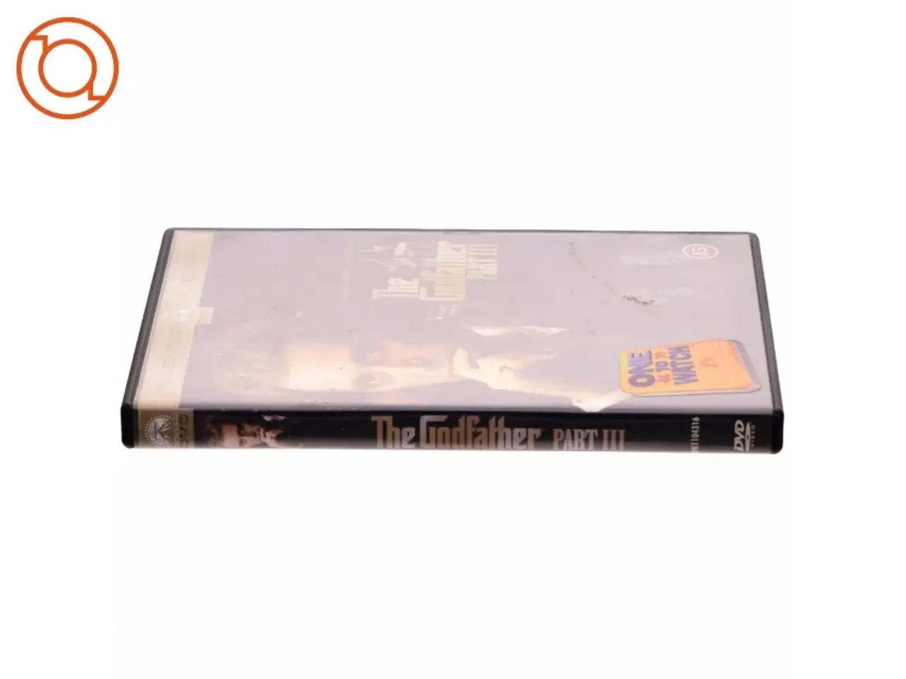 Billede 2 - THE GODFATHER 3