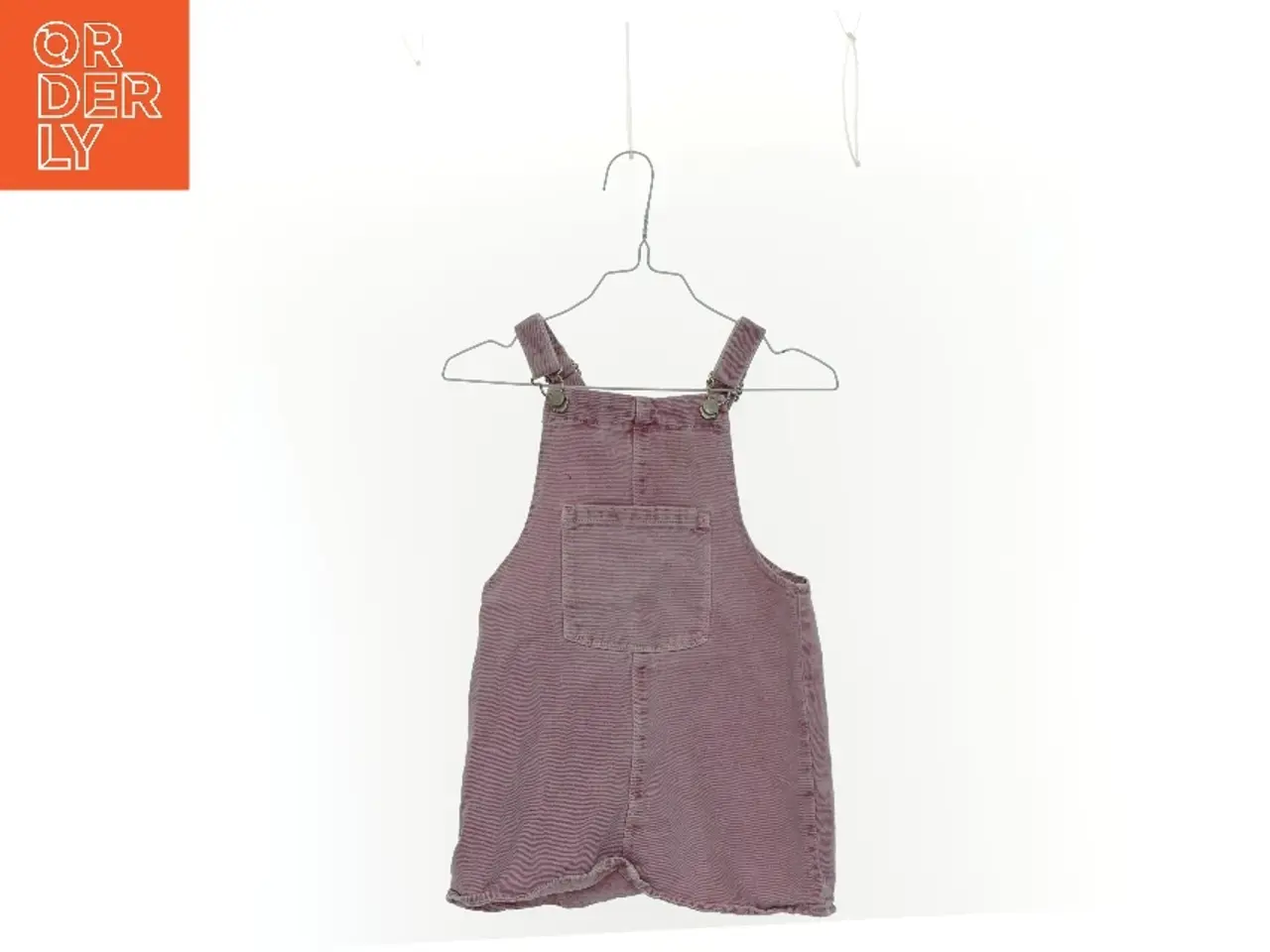 Billede 1 - Kjole fra Zara (str. 104 cm)