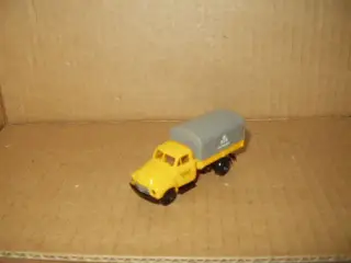 Brekina 1:87 OPEL