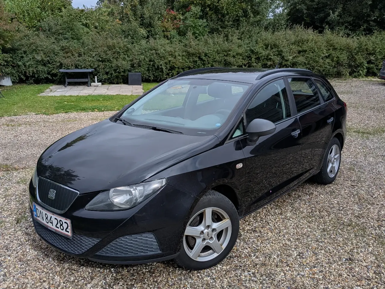 Billede 1 - 🚗 Seat Ibiza ST 1.2 TDI – 2011 sælges