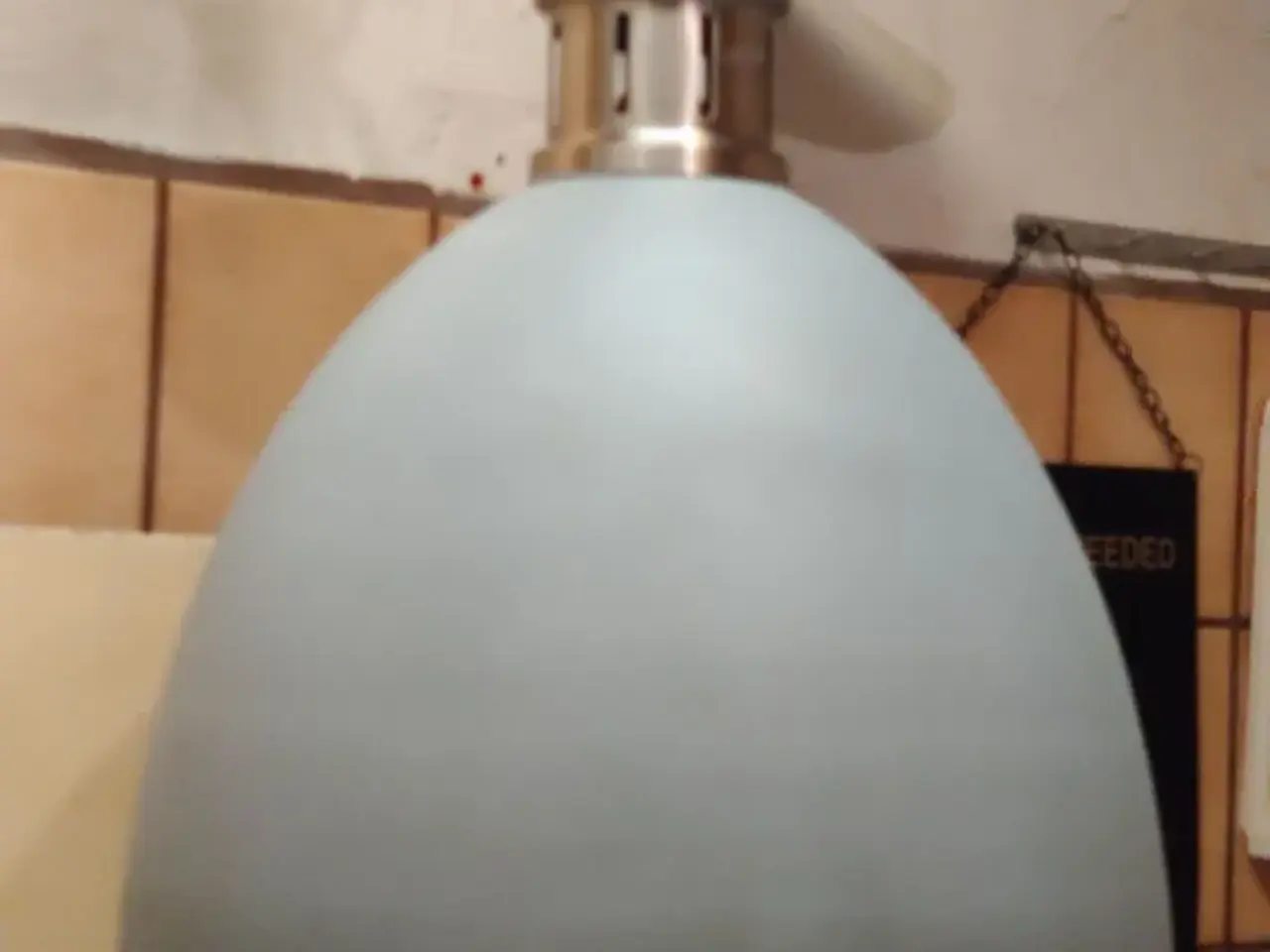 Billede 1 - Loftslampe