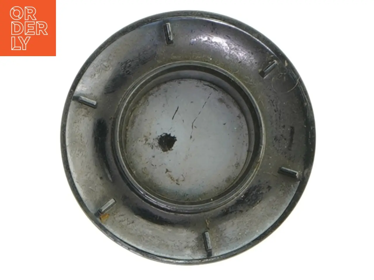Billede 3 - Gas udstyr (str. Ø 8 cm)