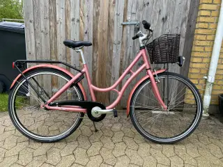 Kildemoes Bikerz. Børnecykel/lille voksen. 