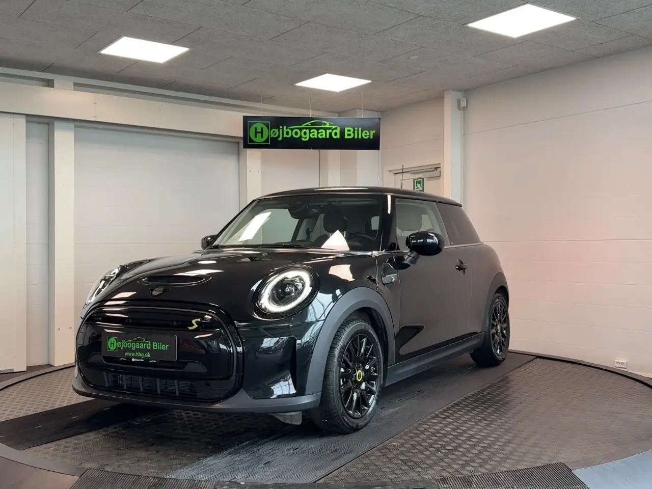 Billede 1 - MINI Cooper SE Edition Premium