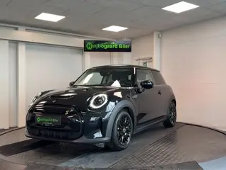 MINI Cooper SE Edition Premium