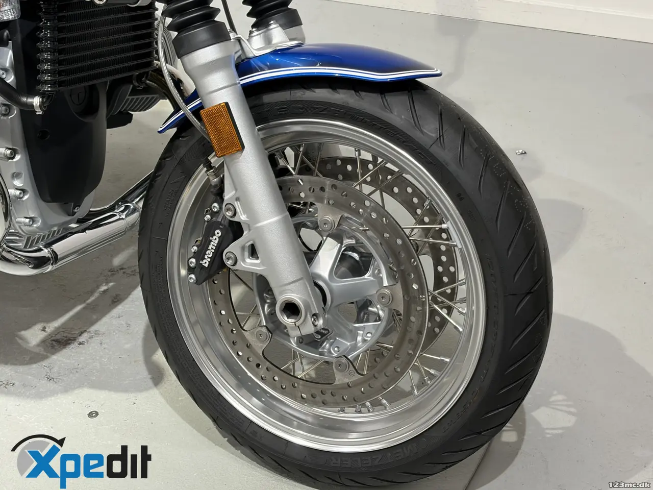 Billede 21 - BMW R NineT Pure