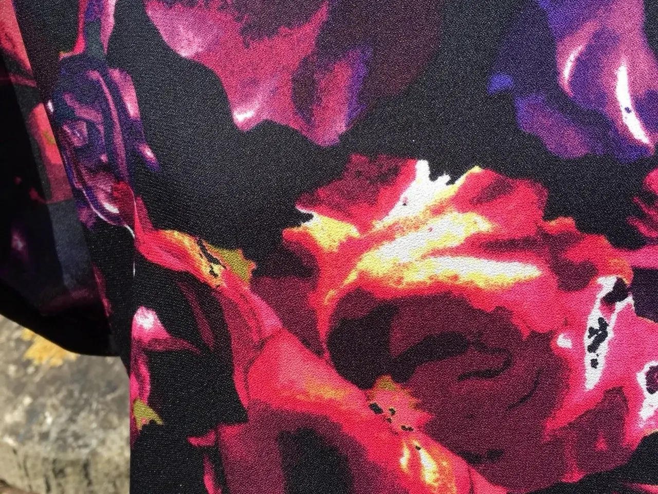 Billede 3 - Kjole fra River Island-skønne mini/størr: medium