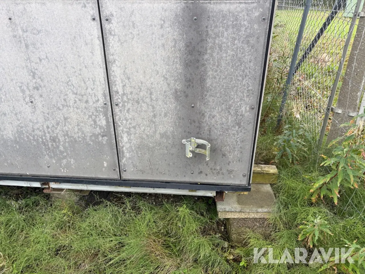 Billede 4 - Beboelsesmodul J K Pavilioner Ca. 227m2 - 5 moduler
